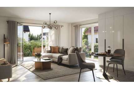 Wohnung zum Kaufen in Geretsried 529.000,00 € 73.62 m²