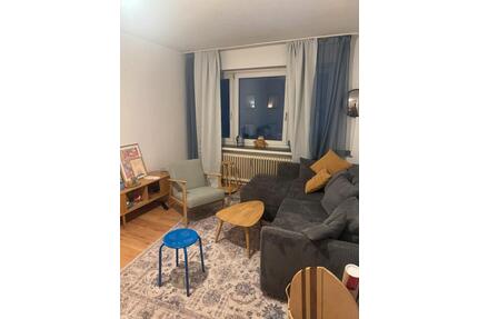 Schöne Wohnung Nähe Hauptbahnhof Düsseldorf