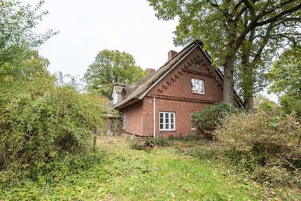 Haus zum Kaufen in Kutenholz 388.000,00 € 237.95 m²
