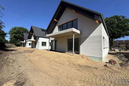 Wohnung zum Kaufen in Stein b Laboe 495.000,00 € 106.4 m²