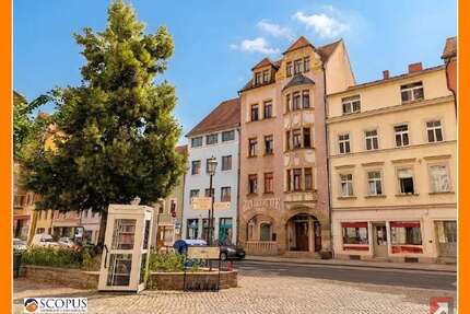 Haus zum Kaufen in Meißen 435.000,00 € 397 m²