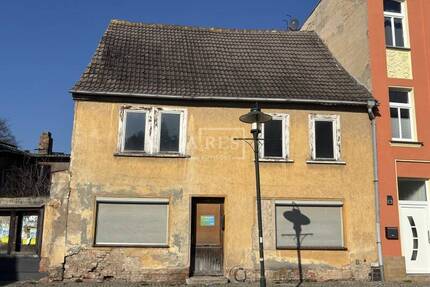 2 zum Preis von 1, Mehrfamilienhäuser in Egeln