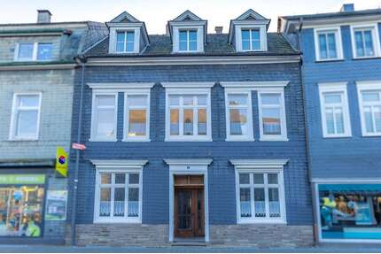 Haus zum Kaufen in Wipperfürth 315.000,00 € 162 m²