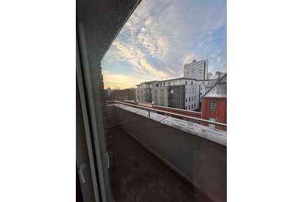 Wohnung zum Mieten in Krefeld-Bismarckviertel 490,00 € 63 m²