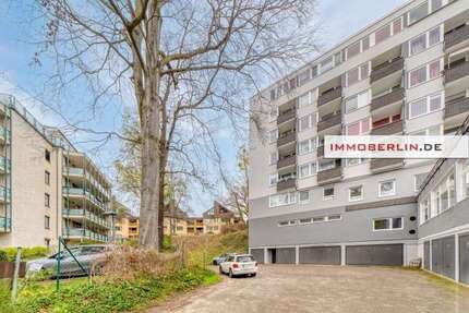 Wohnung zum Kaufen in Berlin 149.000,00 € 30 m²