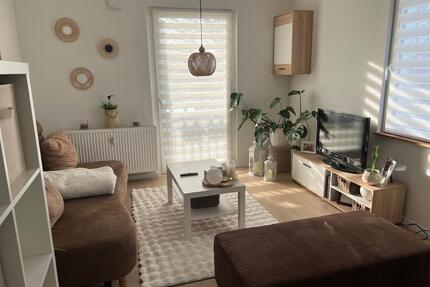 Frisch kernsanierte 2-Zimmer-Wohnung (50 m²) mit moderner Ausstattung in Meckenheim