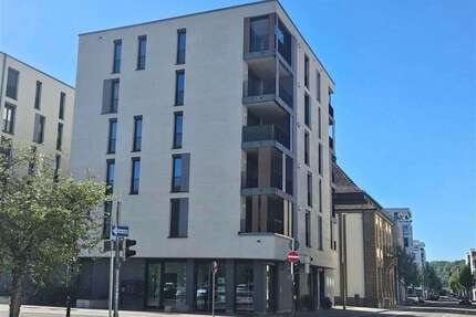 Wohnung zum Kaufen in Heidenheim 245.000,00 € 46 m²