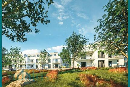 2-Zimmerwohnung - WesterbergLogen - Osnabrück Hafen