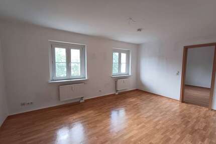Wohnung zum Mieten in Merseburg 433,00 € 66.5 m²