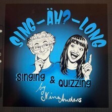 Sing Äh Long - Kornkammer - Singen & Quizzen