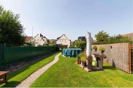 Haus zum Kaufen in Castrop-Rauxel 235.000,00 € 65 m²