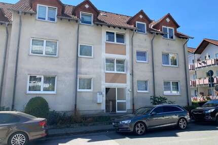 Wohnung zum Mieten in Lüdenscheid 455,57 € 73.76 m²