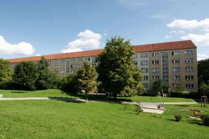 Wohnung zum Mieten in Plauen 331,68 € 58.19 m²