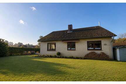 Haus zum Kaufen in Bleckede 190.000,00 € 125 m²