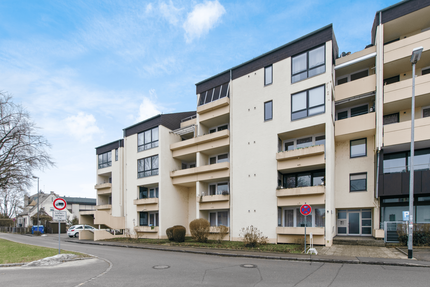 Wohnung zum Mieten in Lauingen (Donau) 360,00 € 36.52 m²