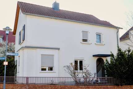Haus zum Mieten in Worms 1.500,00 € 140 m²