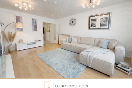 Wohnung zum Kaufen in Herrenberg 255.000,00 € 71.06 m²