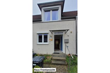 Reihenhaus in Leipzig Haus Leipzig Engelsdorf - Grimma