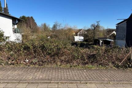 Baulücke in Lebach-Landsweiler - 60.000,00&nbsp;EUR Kaufpreis, ca.&nbsp; 0,00&nbsp;m&sup2; in Lebach / Landsweiler (PLZ: 66822)