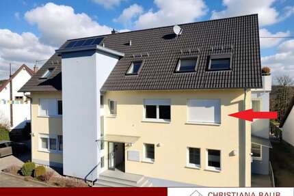 Wohnung zum Kaufen in Balingen 475.000,00 € 149.58 m²