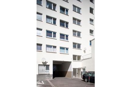 Großzügige sanierte 4-Zimmerwohnung in Offenbach-Zentrum! - Offenbach am Main