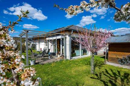 Haus zum Kaufen in Braunfels 378.500,00 € 100 m²