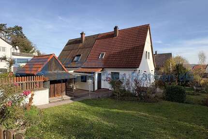 Haus zum Kaufen in Treuchtlingen 155.000,00 € 77 m²