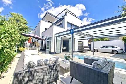 Wohnung zum Kaufen in Gersthofen 945.000,00 € 240 m²