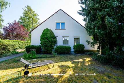 Haus zum Kaufen in Schweinfurt 698.000,00 € 236 m²