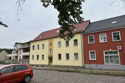 Wohnung zum Mieten in Märkisch Buchholz 650,00 € 62 m²