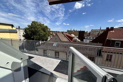 Wohnung zum Mieten in Kaiserslautern 980,00 € 88 m²