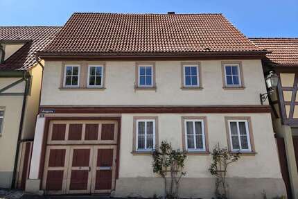 Haus zum Kaufen in Königsberg 160.000,00 € 110 m²