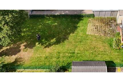 Grundstück zu verkaufen in Tornesch 150.000,00 € 395 m²