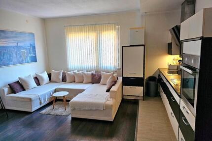 Bezugsfrei: 2 - Zimmer - Wohnung in 13407, Berlin