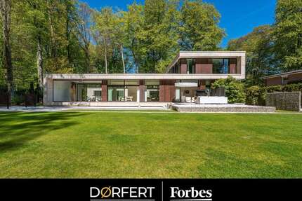 Haus zum Kaufen in Hamburg 7.900.000,00 € 542 m²