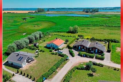 Haus zum Kaufen in Insel Poel 428.000,00 € 71 m²