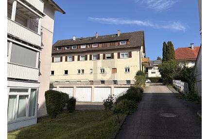 NEUWERTIGER WOHNTRAUM IM KURORT - Bad Herrenalb