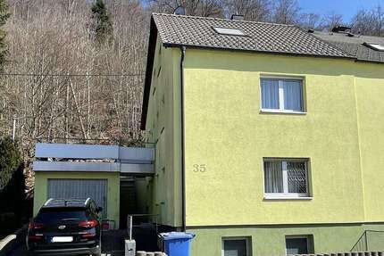 Haus zum Kaufen in Albstadt-Onstmettingen 165.000,00 € 150 m²