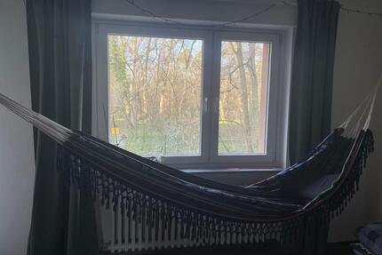 2 Zimmer in ruhiger 2er WG an eine nette Person zu vermieten - Darmstadt Darmstadt-West