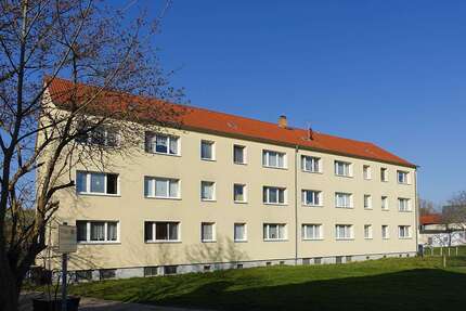 Wohnung zum Mieten in Leipzig 379,97 € 61.45 m²