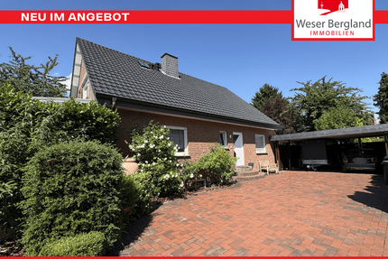 Haus zum Kaufen in Porta Westfalica 429.000,00 € 154 m²