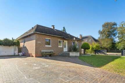 Haus zum Kaufen in Lilienthal 329.000,00 € 150 m²