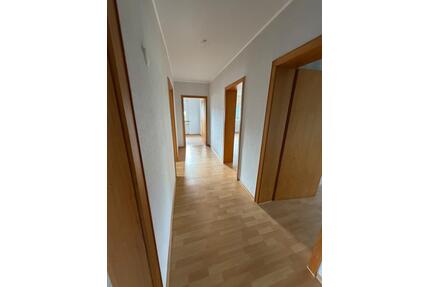 3-Zimmer-Wohnung in RintelnMöllenbeck - Gepflegt und grün