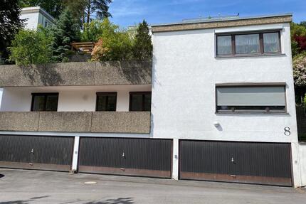 Frisch sanierte 3 Zimmer Wohnung in Haueneberstein - Baden-Baden Balg