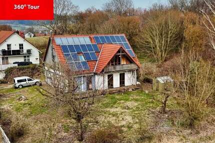 Haus zum Kaufen in Ehekirchen 320.000,00 € 185 m²