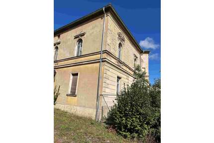 Wohnung zum Kaufen in Naumburg 290.000,00 € 78 m²