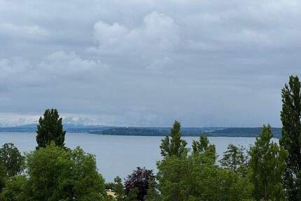 Projektierung in Seesichtlage ! Moderne OG Wohnung auf neustem energetischen Stand - Überlingen