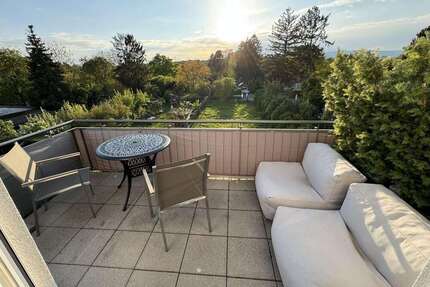 Wohnung zum Kaufen in Frankfurt 569.000,00 € 86.3 m²