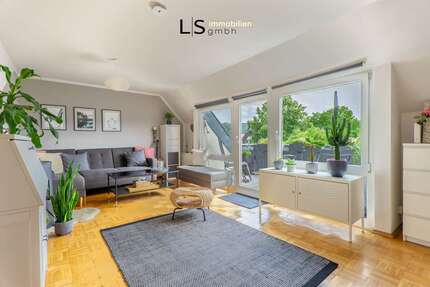 Wohnung zum Kaufen in Simmozheim 248.000,00 € 72.34 m²