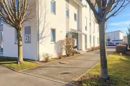 Wohnung zum Kaufen in Neu-Ulm 305.000,00 € 73.48 m²